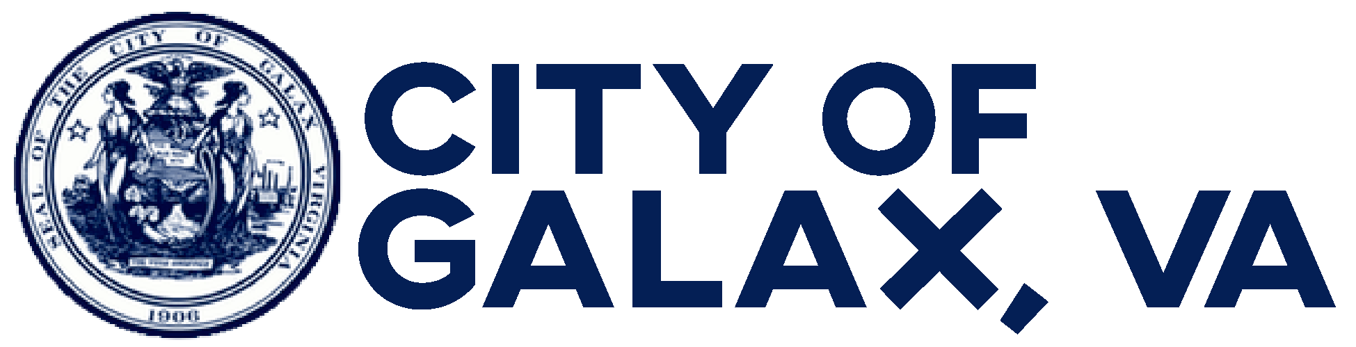 City of Galax Web Logo 02
