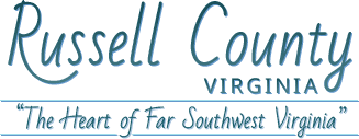 russell logo